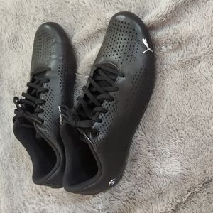 Puma BMW shoes
